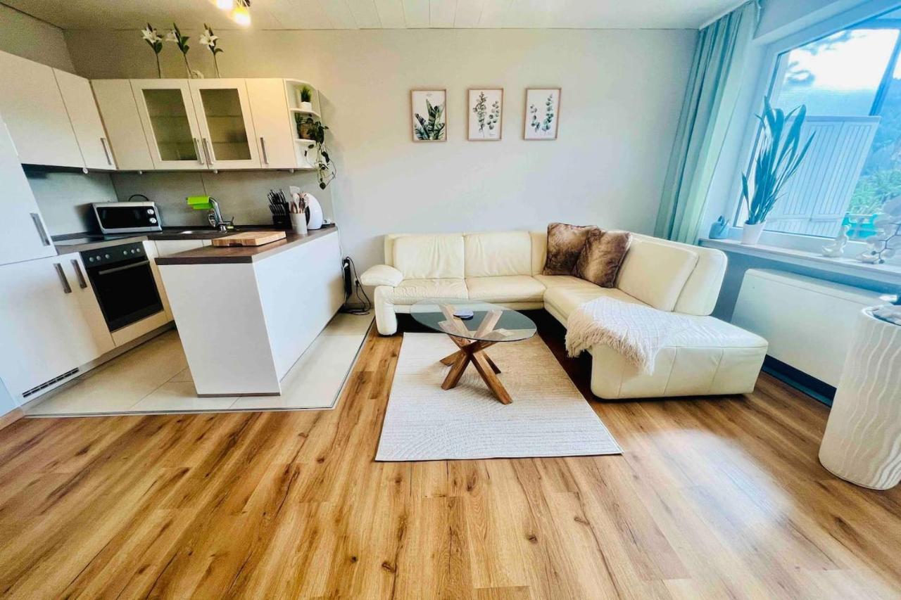 Ferienwohnung Auszeit Niedersfeld Winterberg Exterior foto